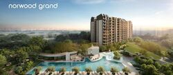 Norwood Grand (D25), Apartment #473316591
